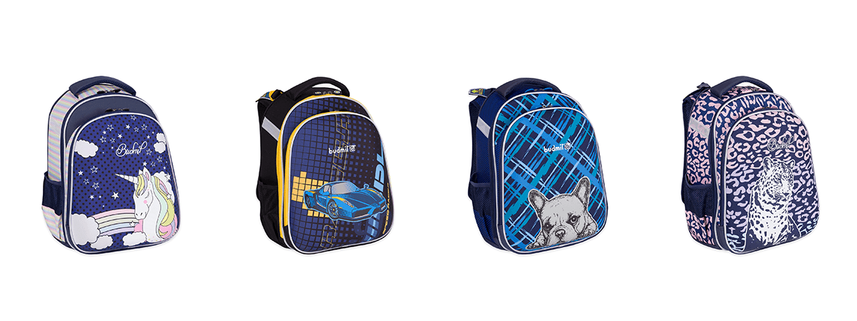 Ako si vybrať správnu školskú tašku?