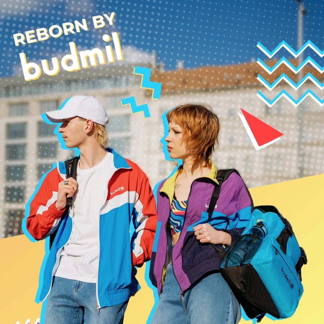 NOVINKA! Kolekcia Reborn by budmil
