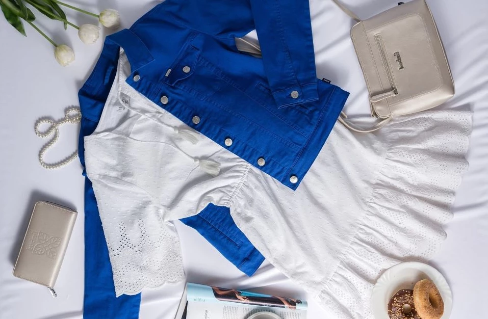 Vyberte si kabelku k svojmu outfitu