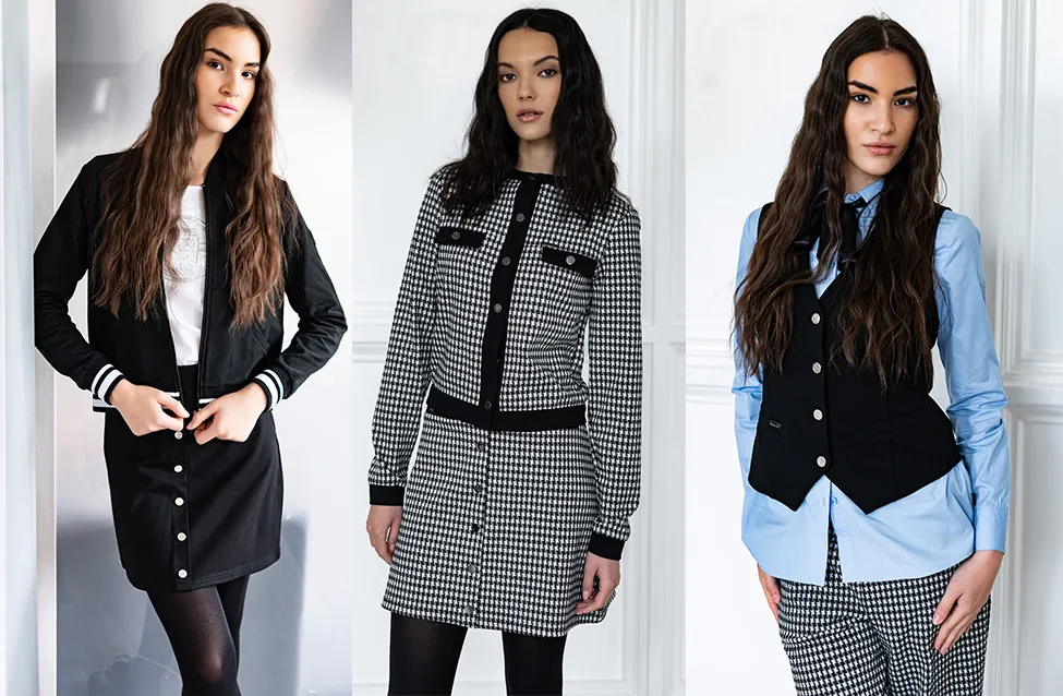 Trochu elegancie, nielen na všedné dni