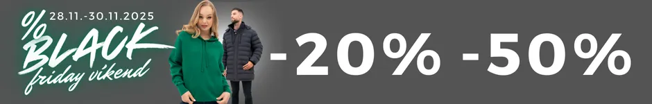 Black Friday Weekend