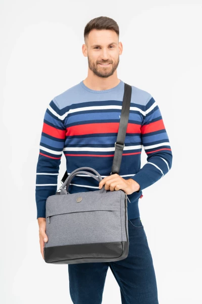 Taška na notebook: Bezpečná preprava vašej techniky